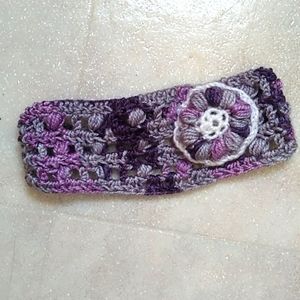 Hand made headband